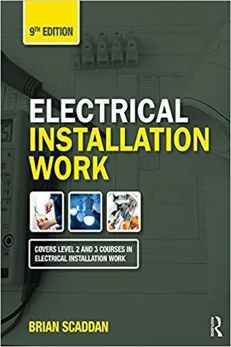 Electrical Installation Pdf Books - everrunner